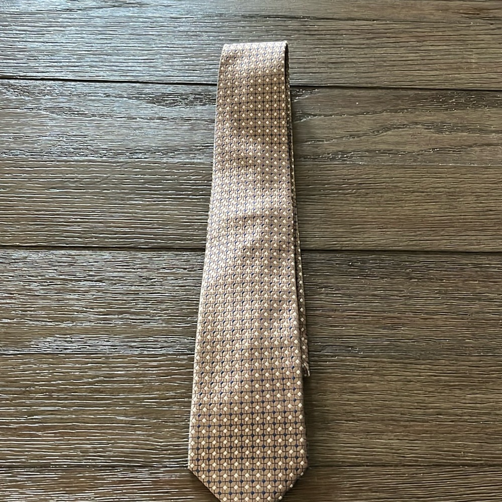 Mens Jos A Banks Tie